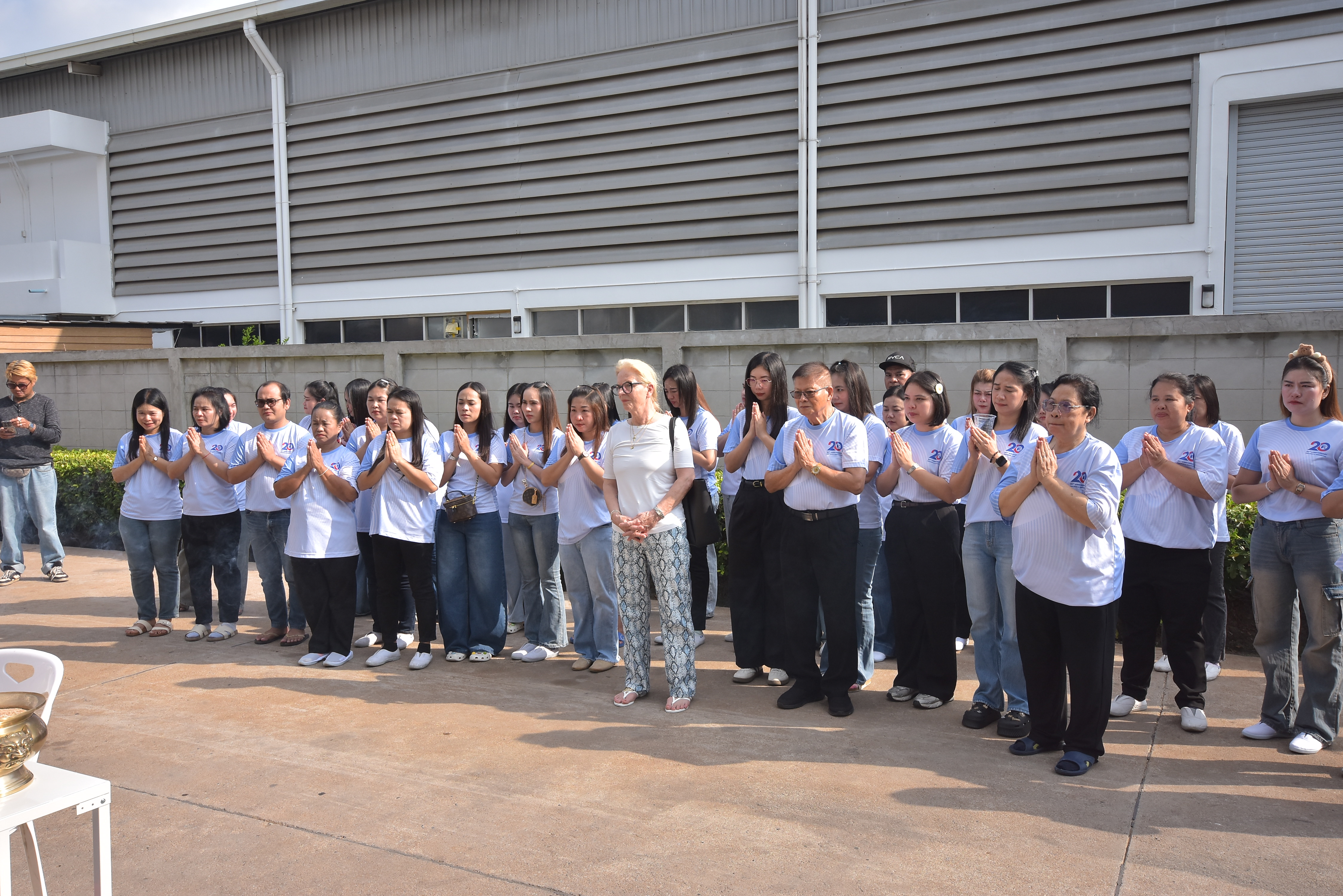 Patterer Technical Parts - Thailand